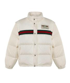 GUCCI Пуховик