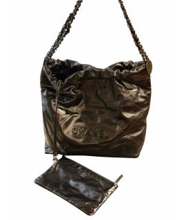 CHANEL Сумка через плечо