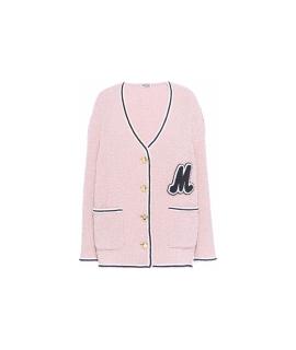 MIU MIU Кардиган