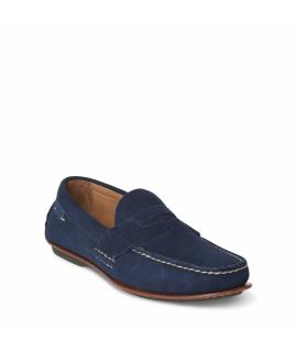 POLO RALPH LAUREN Лоферы