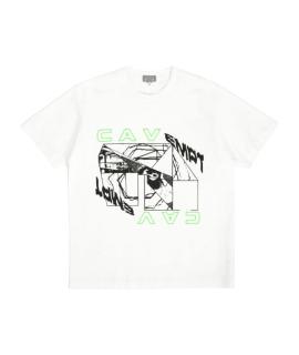 CAV EMPT Футболка