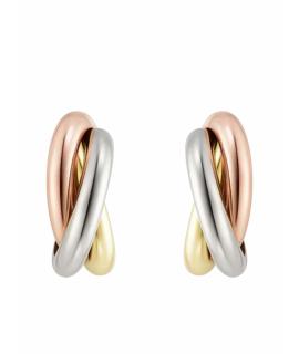 CARTIER Серьги