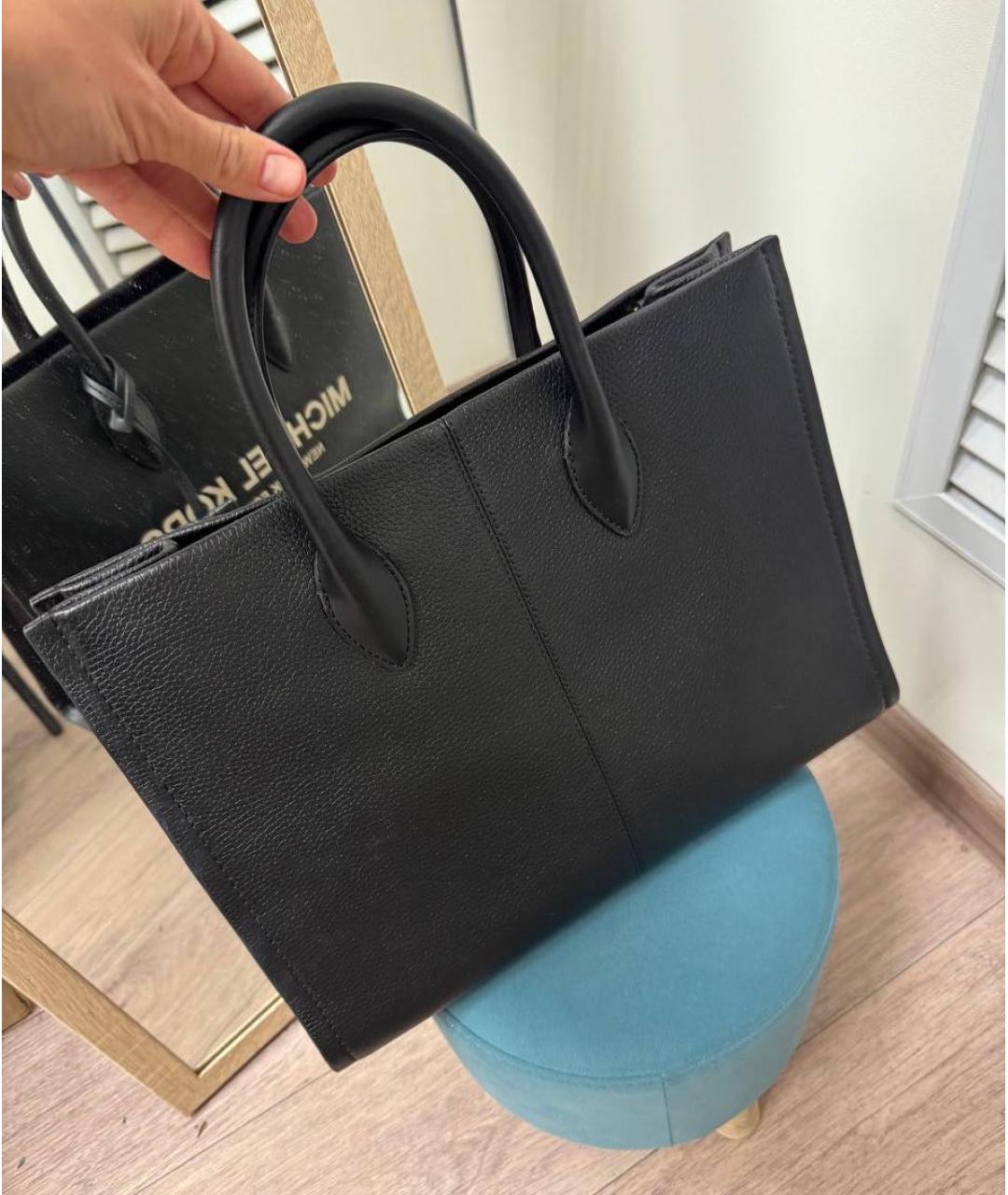 MICHAEL KORS Сумка тоут, фото 4