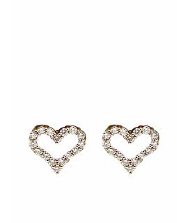 TIFFANY&CO Серьги