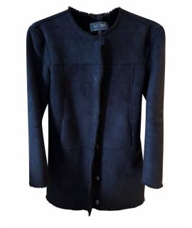 ARMANI JEANS Дубленка