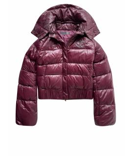 JUST CAVALLI Пуховик