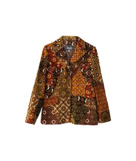 DOLCE&GABBANA Жакет/пиджак