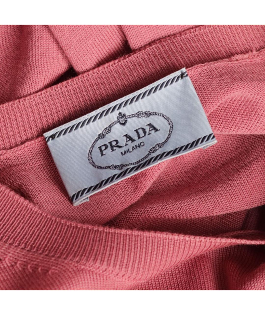 PRADA Джемпер / свитер, фото 3