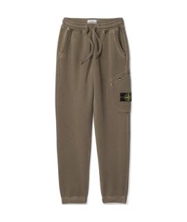 STONE ISLAND Повседневные брюки