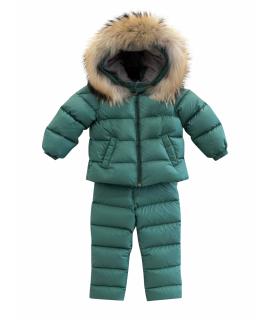 MONCLER Верхняя одежда