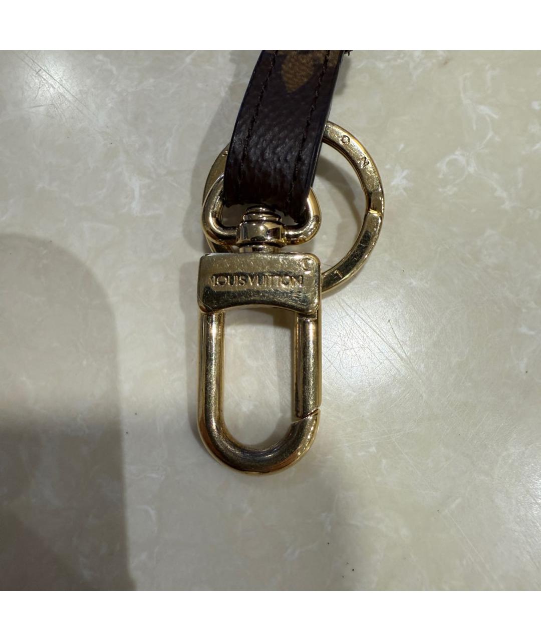 LOUIS VUITTON Мульти брелок, фото 6