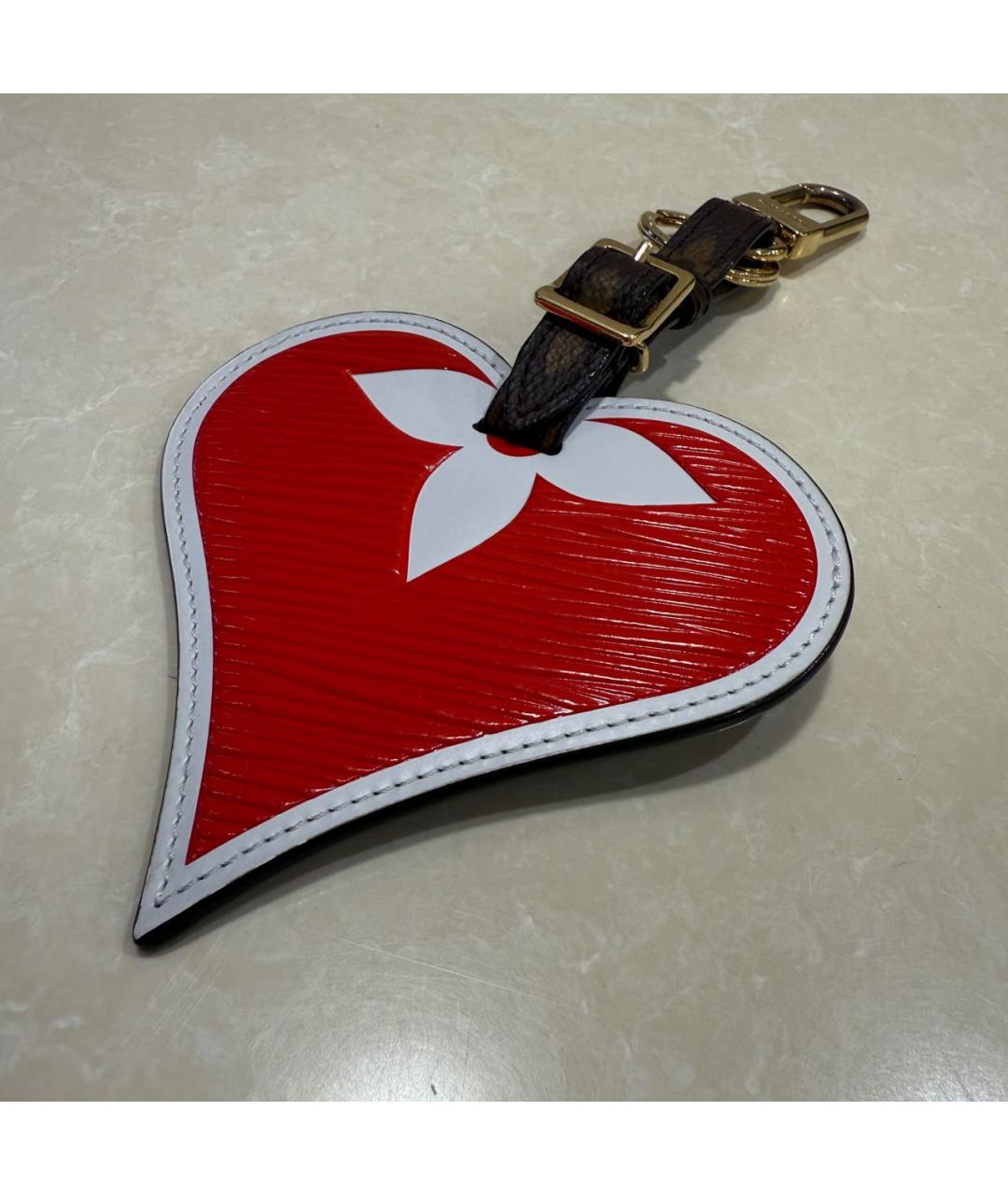 LOUIS VUITTON Мульти брелок, фото 3