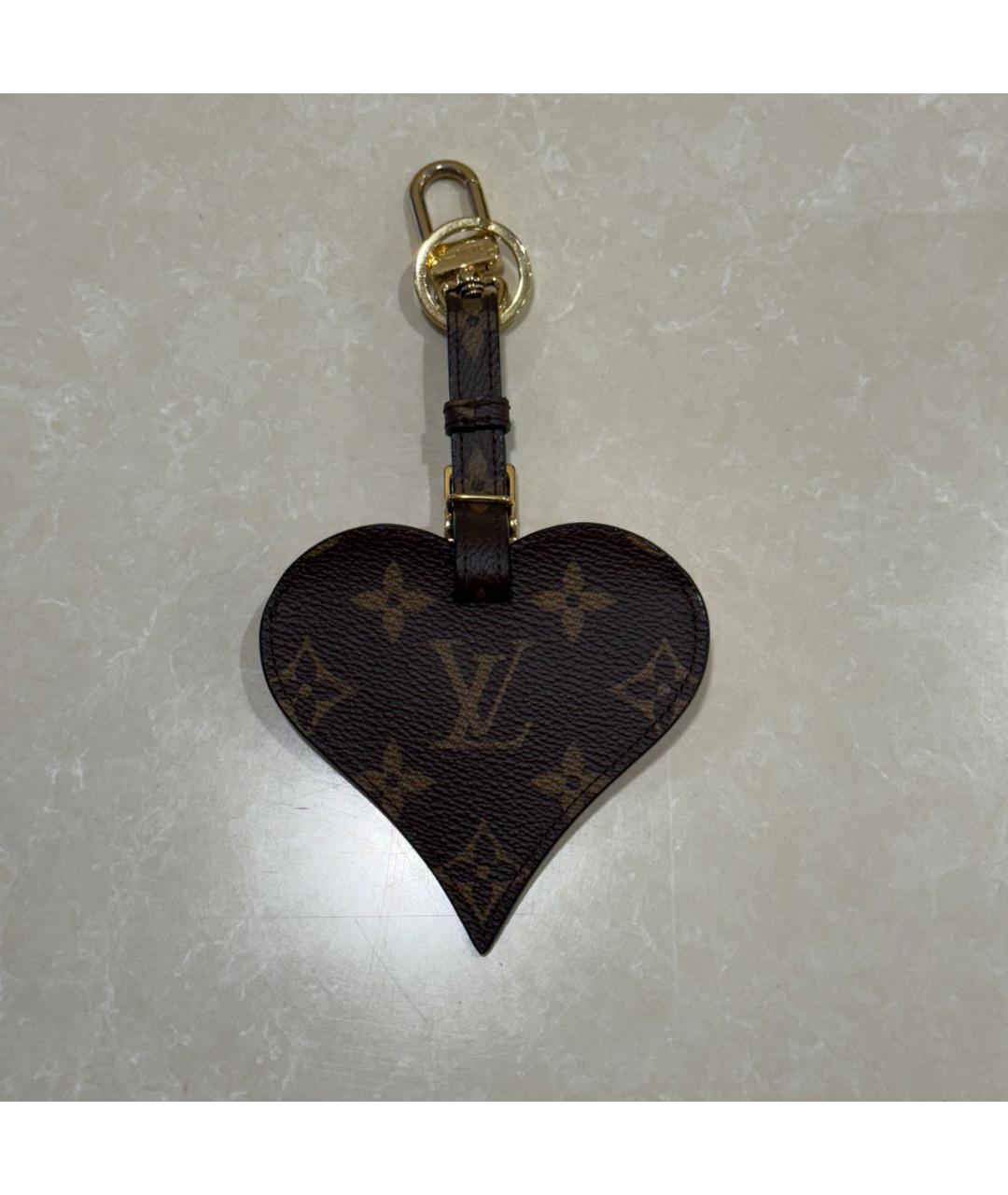 LOUIS VUITTON Мульти брелок, фото 2