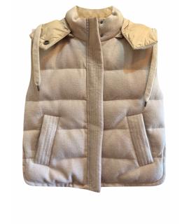BRUNELLO CUCINELLI Жилет