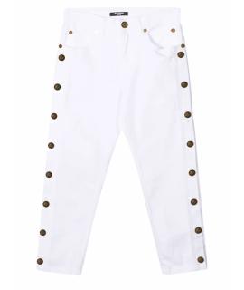 BALMAIN Детские джинсы