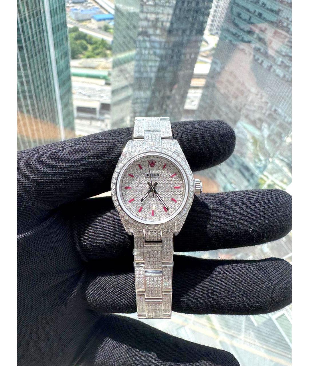 ROLEX Часы, фото 5