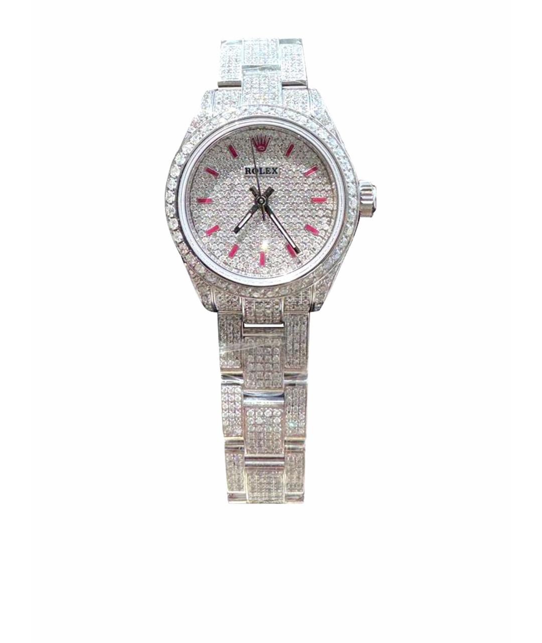 ROLEX Часы, фото 1