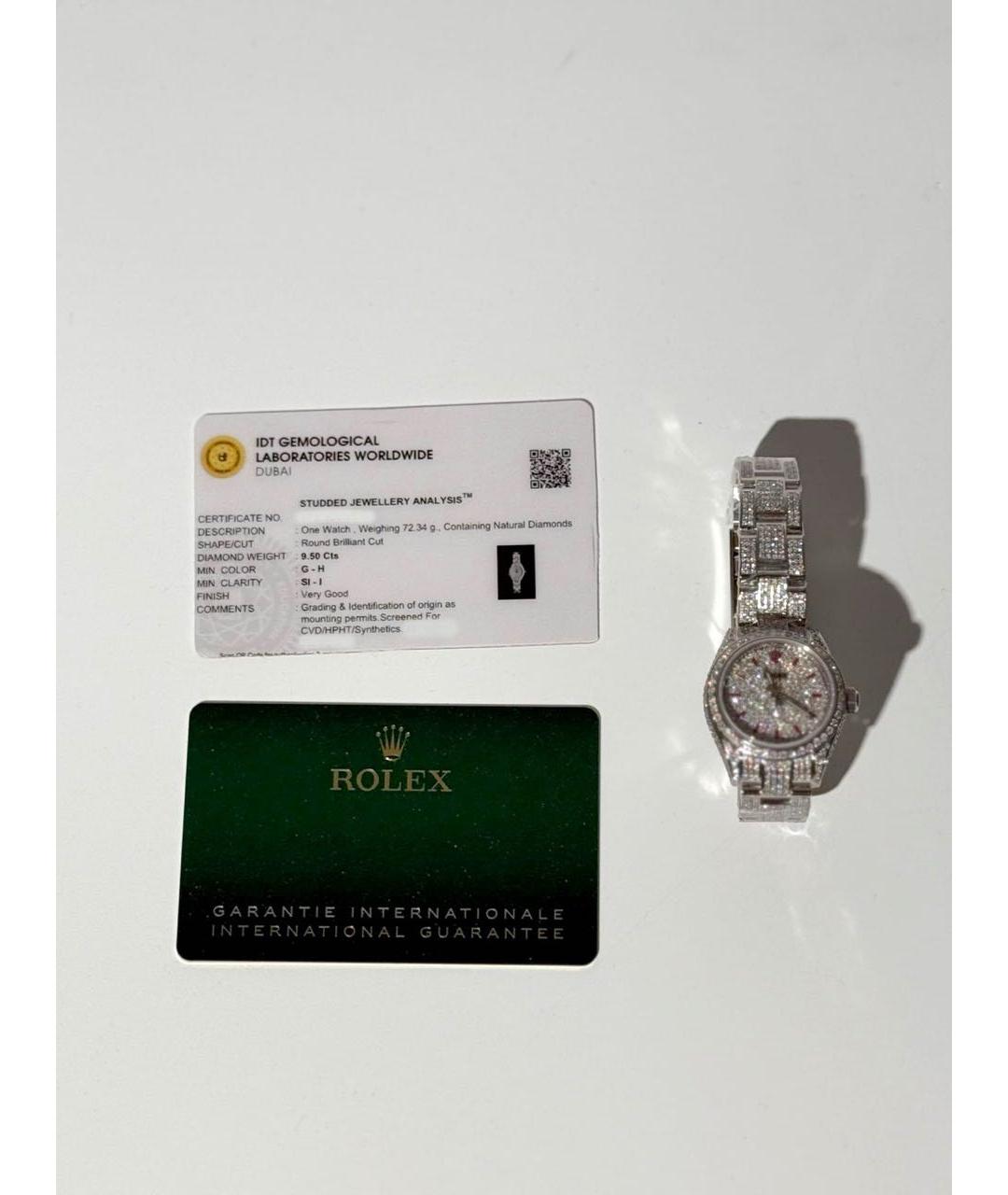 ROLEX Часы, фото 4