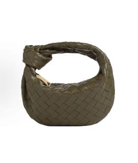 BOTTEGA VENETA Сумка с короткими ручками