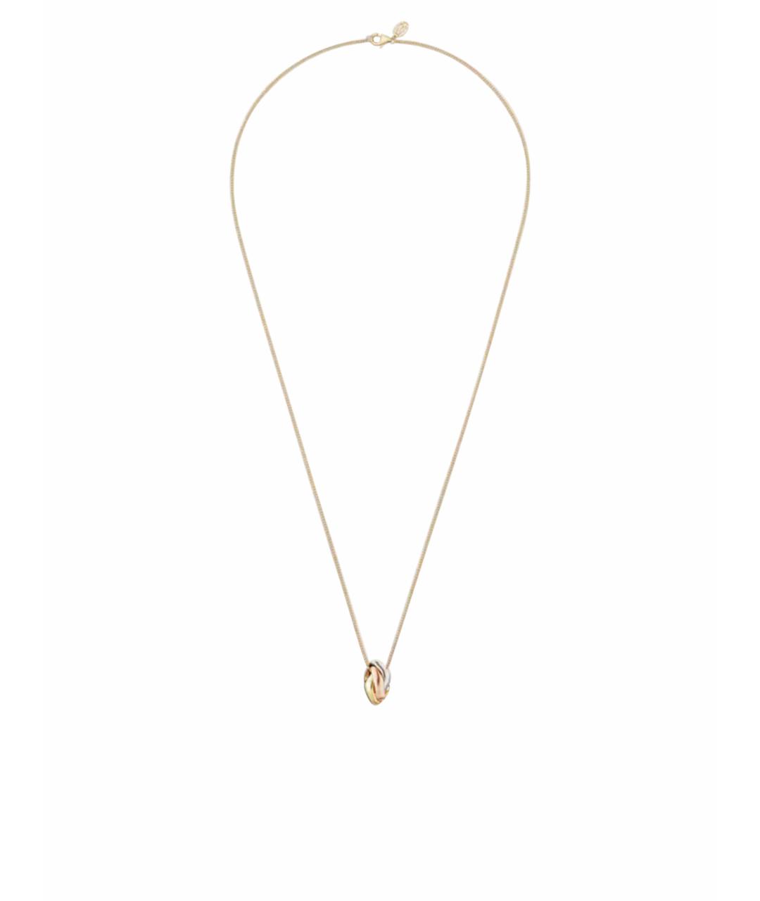 CARTIER Колье, фото 6