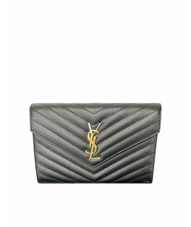 SAINT LAURENT Клатч/вечерняя сумка