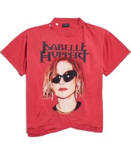 BALENCIAGA Футболка