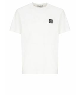 STONE ISLAND Футболка