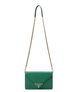 PRADA Сумка через плечо