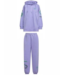 ADIDAS BY STELLA MCCARTNEY Костюм с брюками