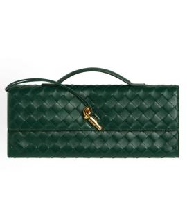 BOTTEGA VENETA Сумка с короткими ручками