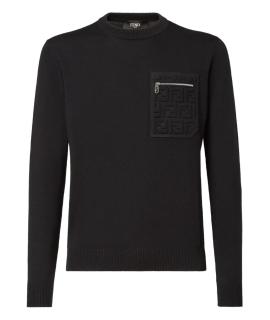 FENDI Джемпер / свитер