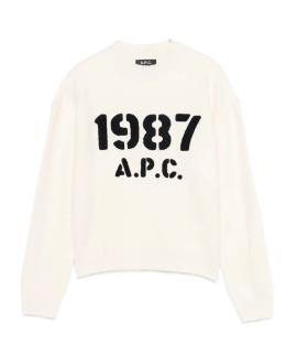 A.P.C. Джемпер / свитер