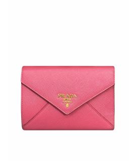 PRADA Клатч/вечерняя сумка