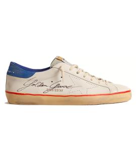 GOLDEN GOOSE DELUXE BRAND Низкие кроссовки / кеды