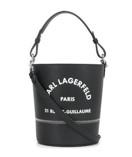 KARL LAGERFELD Сумка с короткими ручками
