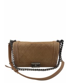 CHANEL Сумка через плечо