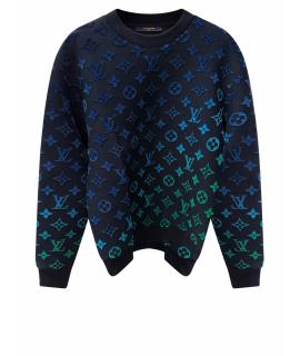 LOUIS VUITTON Худи/толстовка