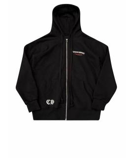 CHROME HEARTS Худи/толстовка