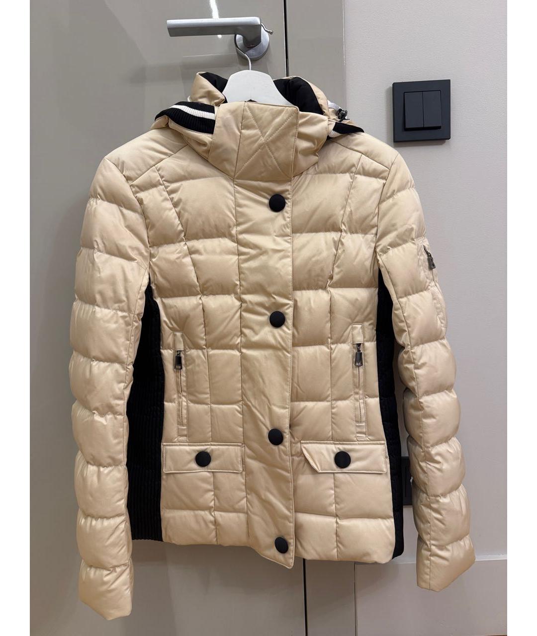 BOGNER Бежевый синтетический спортивные костюмы, фото 5