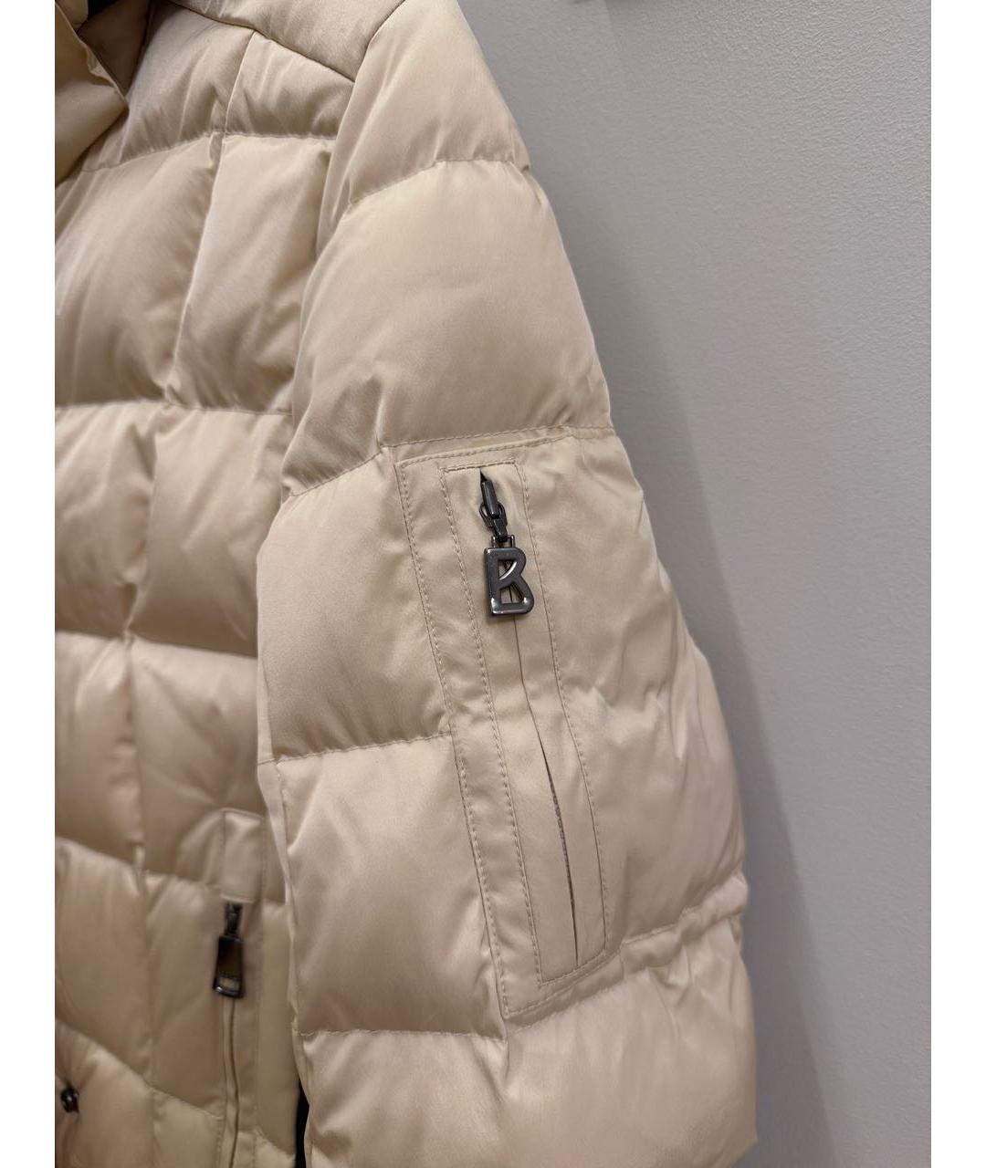 BOGNER Бежевый синтетический спортивные костюмы, фото 7