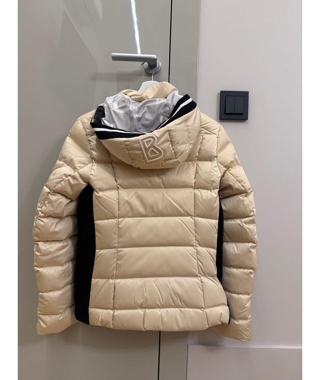 BOGNER Бежевый синтетический спортивные костюмы, фото 6