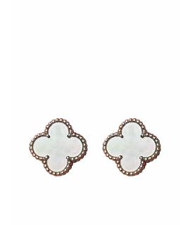 VAN CLEEF & ARPELS Серьги