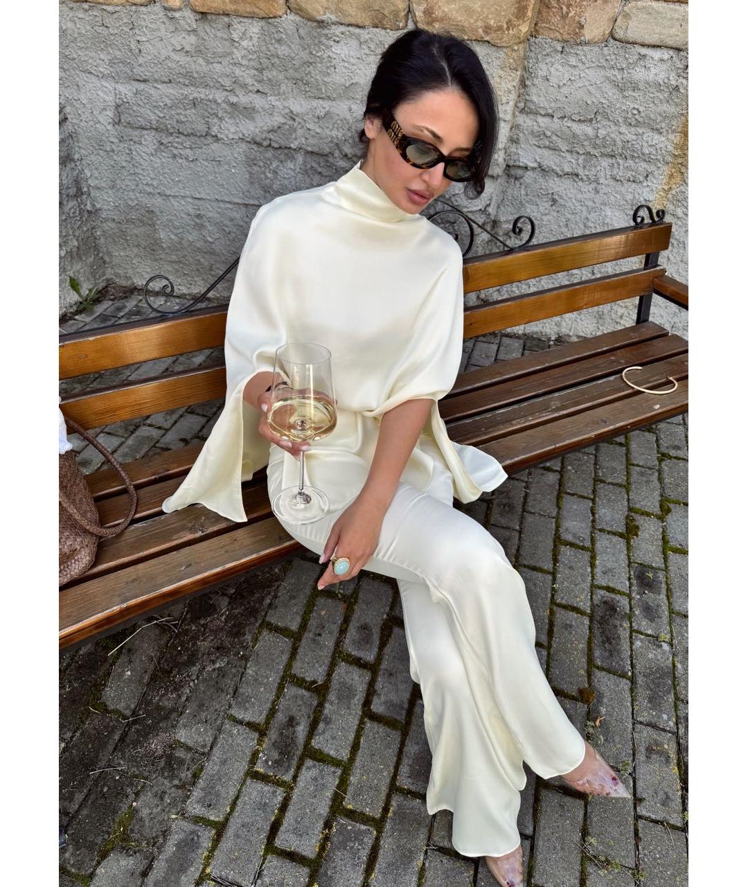 MIU MIU Коричневые солнцезащитные очки, фото 3