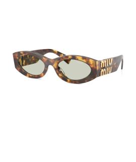 MIU MIU Солнцезащитные очки