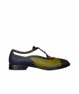 VALENTINO Брогги и оксфорды