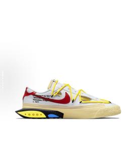 NIKE Низкие кроссовки / кеды