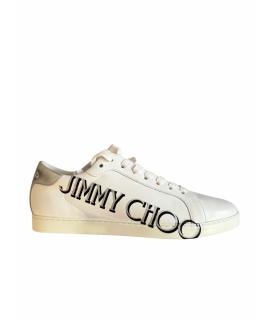 JIMMY CHOO Кеды