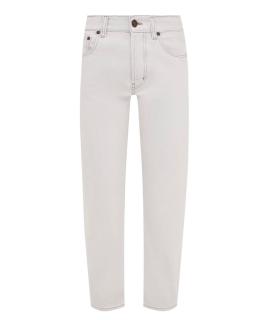 SAINT LAURENT Прямые джинсы