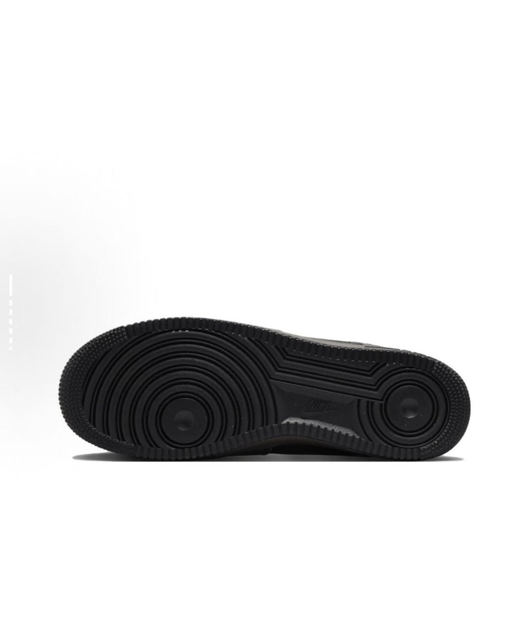 NIKE Низкие кроссовки / кеды, фото 4