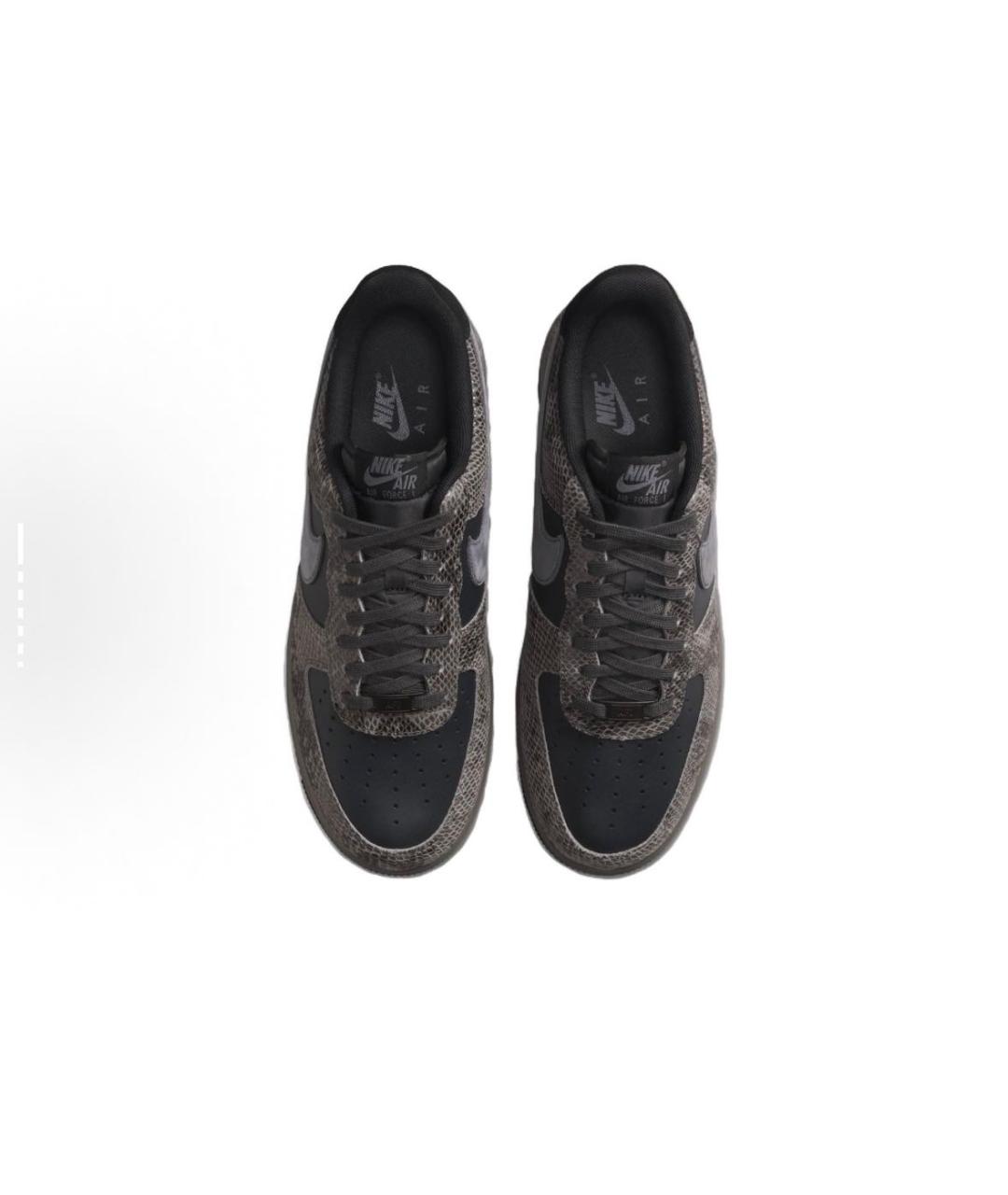 NIKE Низкие кроссовки / кеды, фото 3